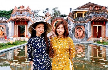 Hiệp hội Du lịch Việt Nam mở Văn phòng Đại diện tại Seoul: Góp 