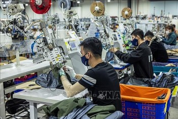 Kinh tế Việt Nam năm 2025: Tăng trưởng GDP 8,3-8,5% tạo thế và lực mới