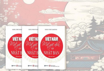 Khám phá Việt Nam qua góc nhìn học giả Nhật Bản Furuta Motoo