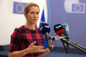 Tin quốc tế ngày 19/7: EU thông qua gói trừng phạt mạnh nhất với Nga, Mỹ cắt giảm viện trợ nước ngoài