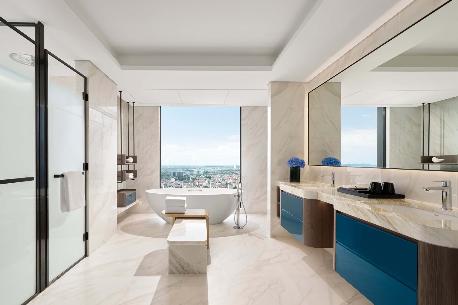 Khai trương Vinpearl Hotel Bắc Ninh - đỉnh cao trải nghiệm, kết nối tinh hoa giữa trung tâm công nghiệp miền Bắc