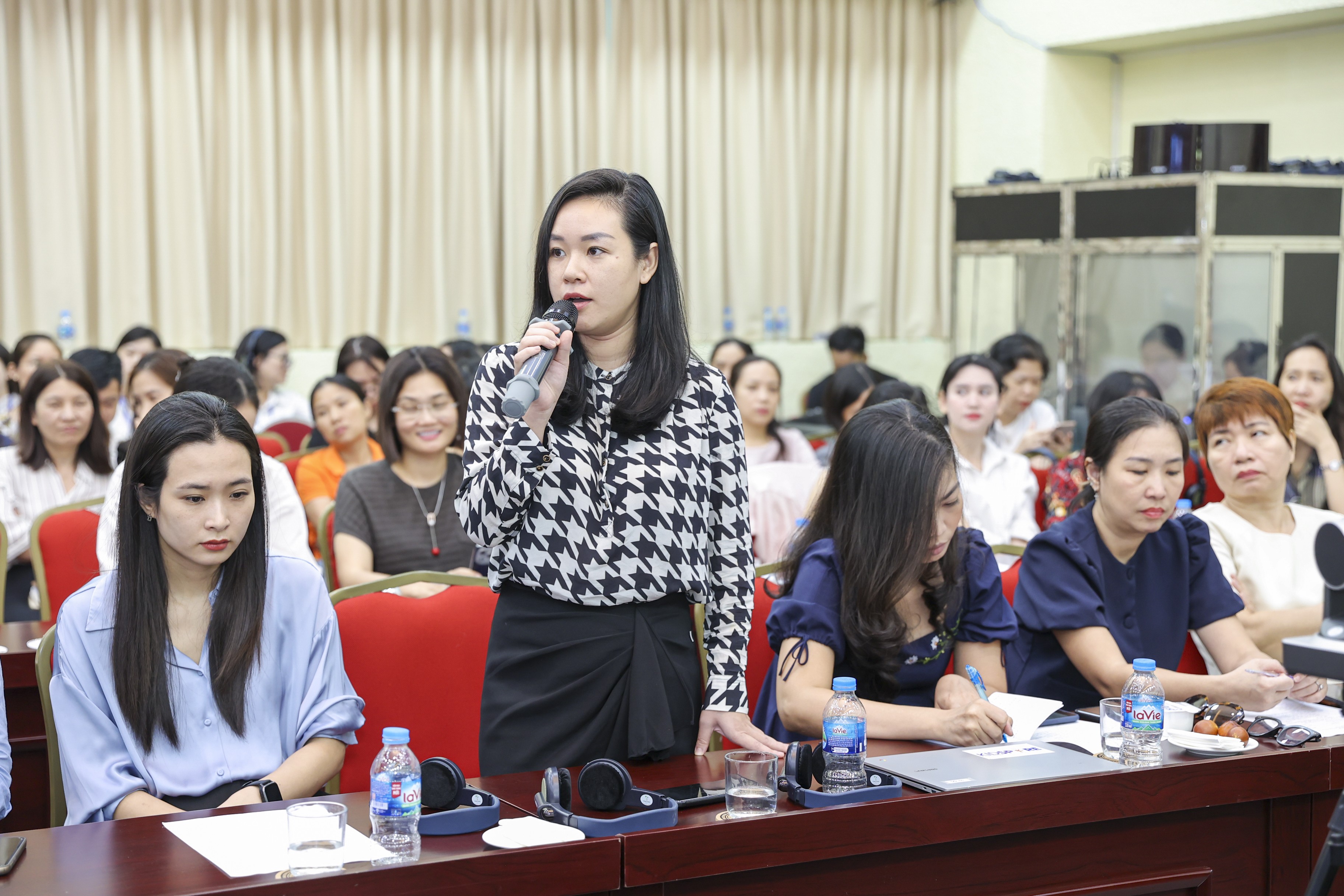 Hỗ trợ tổ chức phi chính phủ nước ngoài thích ứng với sắp xếp đơn vị hành chính tại Việt Nam