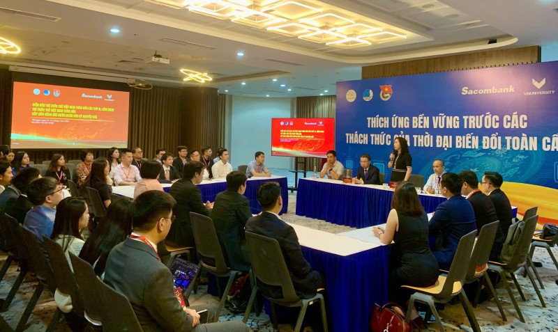 Tạo điều kiện thuận lợi để chuyên gia, trí thức người Việt ở nước ngoài đóng góp cho sự phát triển của đất nước