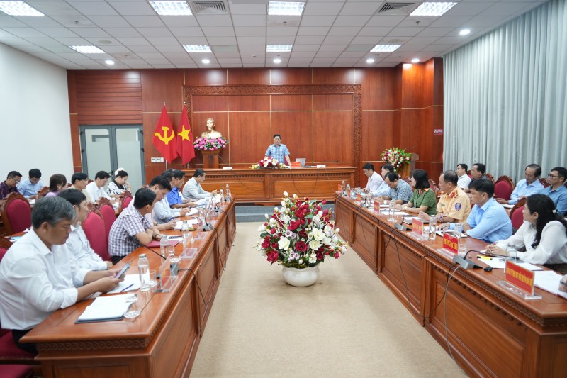 Đẩy mạnh truyền thông, quảng bá sự kiện Ngày hội Cua Cà Mau - lần thứ II năm 2025