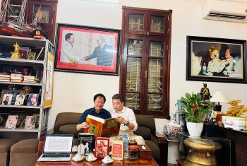 Những nỗ lực phục dựng Nỏ thần An Dương Vương