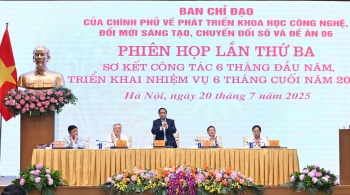 thu tuong dai ngo dac biet de thu hut tong cong trinh su nhan tai khoa hoc cong nghe