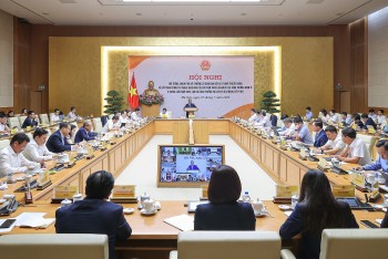Lấy ngoại giao kinh tế làm trọng tâm, thực hiện nhiệm vụ tăng trưởng từ 8,3% - 8,5%