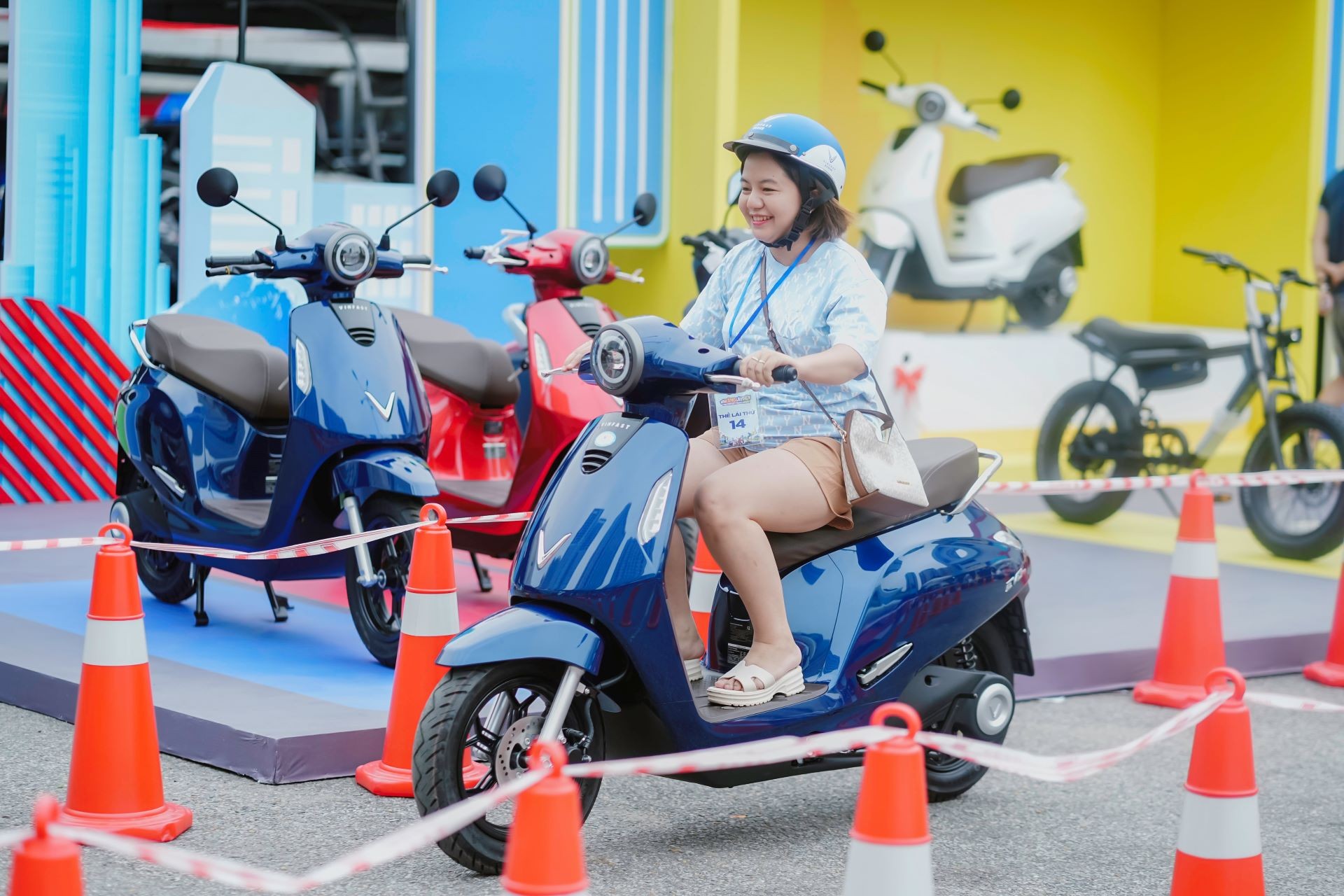 Người dân Hà Nội chốt bán xe xăng, mua xe điện trong “phút mốt” vì những lý do này