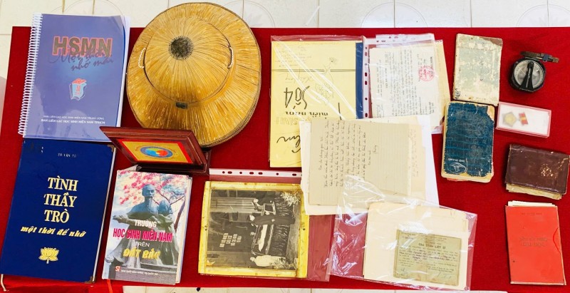 Cà Mau đẩy mạnh tuyên truyền, vận động đóng góp tư liệu, hiện vật xây dựng Bảo tàng Đảng Cộng sản Việt Nam