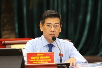 TP. Hồ Chí Minh: Kinh tế 6 tháng đầu năm khởi sắc, quyết tâm tăng tốc nửa cuối năm