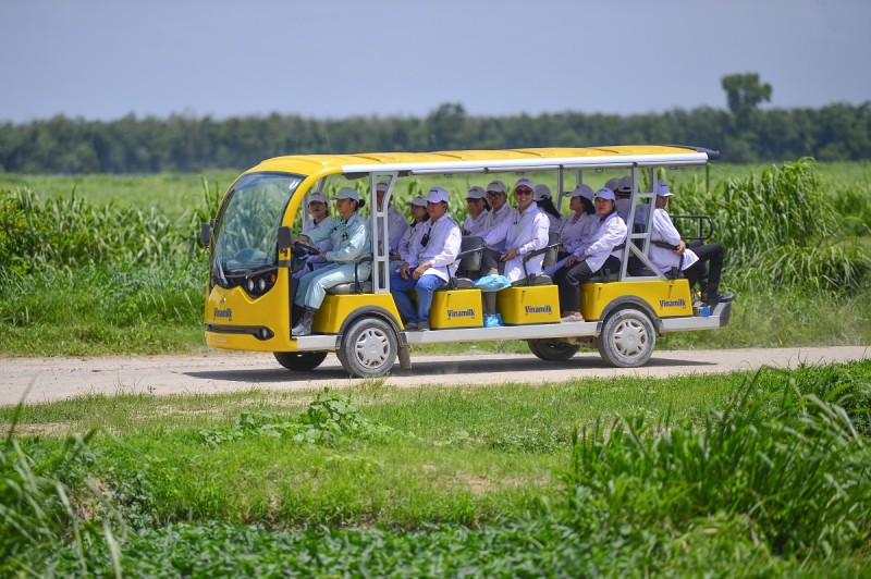 Ảnh: Quang Định