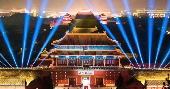 Khi bảo tàng thức giấc về đêm: Sức sống mới cho kinh tế đô thị Trung Quốc