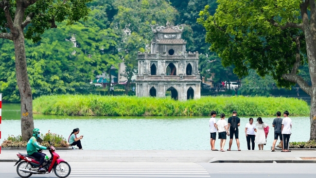 Giữ đà tăng trưởng, du lịch Hà Nội đẩy mạnh xúc tiến, làm mới sản phẩm
