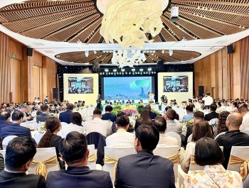 Khánh Hòa xác định chiến lược tăng trưởng hai con số sau sáp nhập