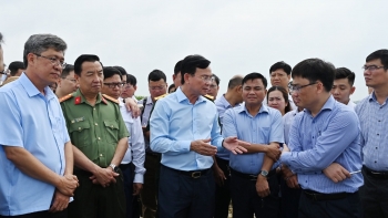 Lâm Đồng quyết liệt tháo gỡ vướng mắc cho các dự án lớn ven biển
