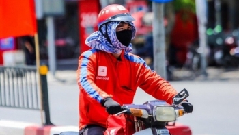 Thời tiết hôm nay (28/7): Hà Nội nắng nóng, có nơi trên 37 độ