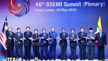 Việt Nam đóng vai trò then chốt trong việc định hình tương lai chung của ASEAN