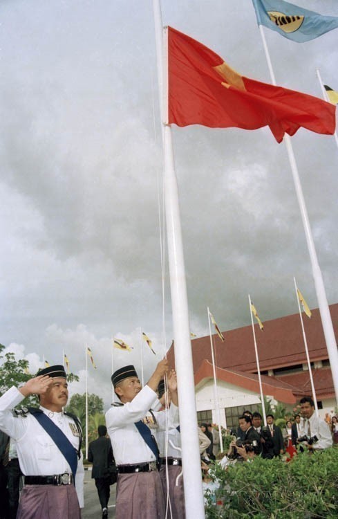 Việt Nam đóng vai trò then chốt trong việc định hình tương lai chung của ASEAN