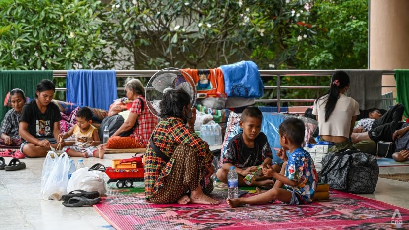 Tin quốc tế ngày 28/7: Thái Lan - Campuchia đàm phán tại Malaysia; Mỹ - EU đạt thỏa thuận áp thuế 15%