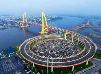 “Thập kỷ vàng son” của TP.HCM đang lặp lại tại Hải Phòng, tâm điểm là Vũ Yên, Dương Kinh