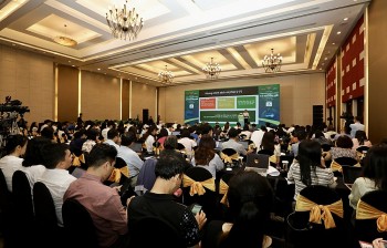Phát triển năng lượng mới: 5 giải pháp trọng tâm gỡ 