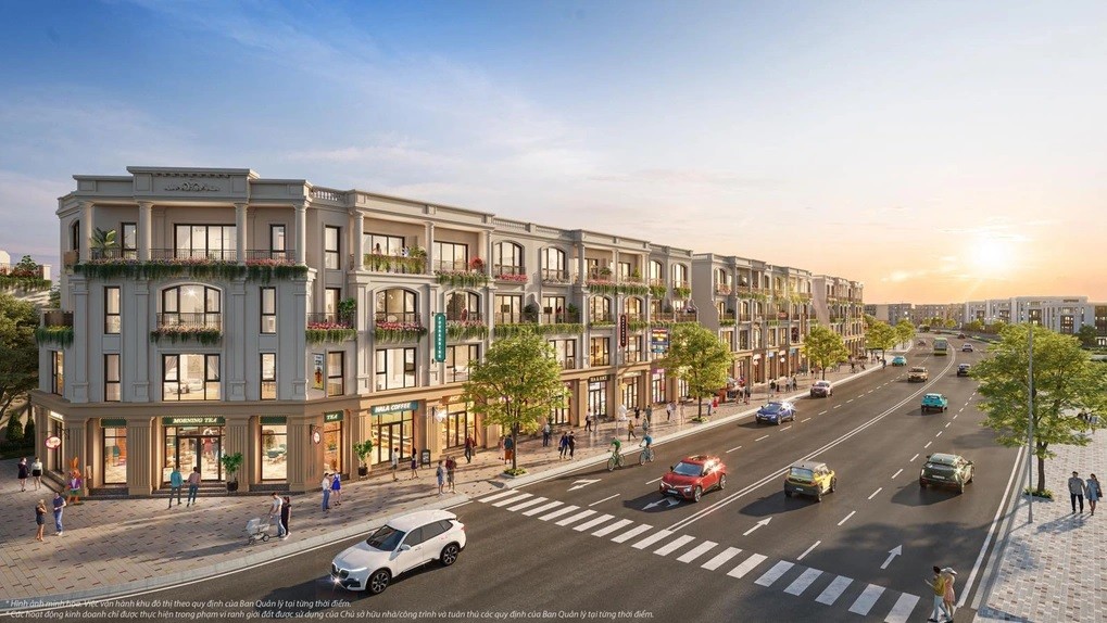Vinhomes Golden City được kỳ vọng tiếp tục viết lại câu chuyện tăng trưởng mới cho thị trường Hải Phòng