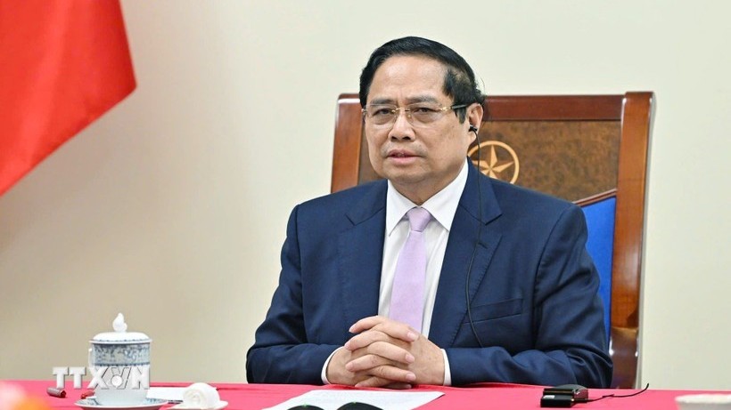 Việt Nam sẵn sàng tham gia cơ chế ASEAN chủ trì để thực hiện ngừng bắn giữa Campuchia và Thái Lan