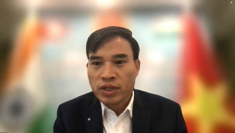 Tháo gỡ vướng mắc cho doanh nghiệp Việt Nam tại Ấn Độ
