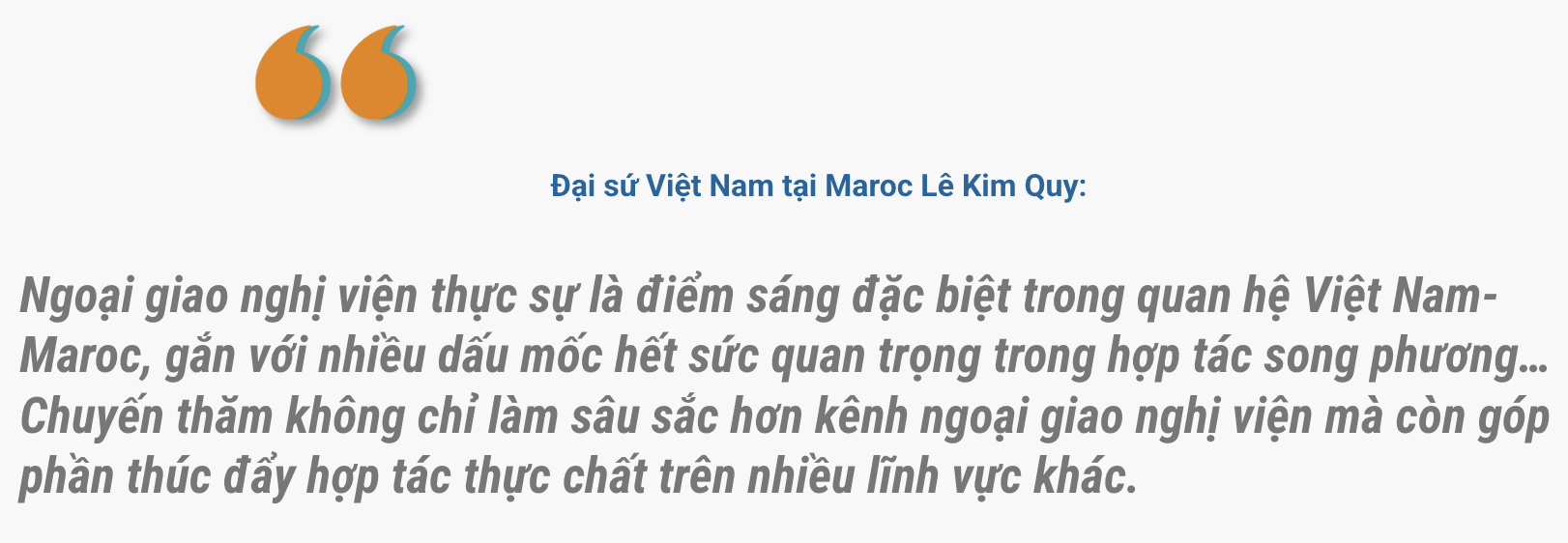 Tiếp nối đà phát triển tốt đẹp trong hợp tác nghị viện giữa Việt Nam và các đối tác