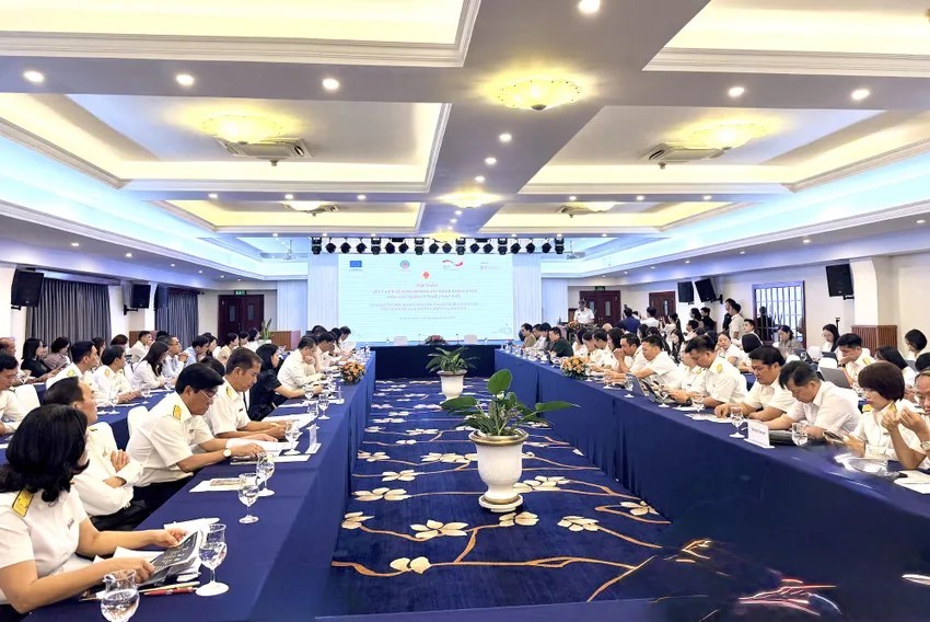 Doanh nghiệp đề xuất nâng ngưỡng áp thuế, cho tham vấn trước khi kiểm tra