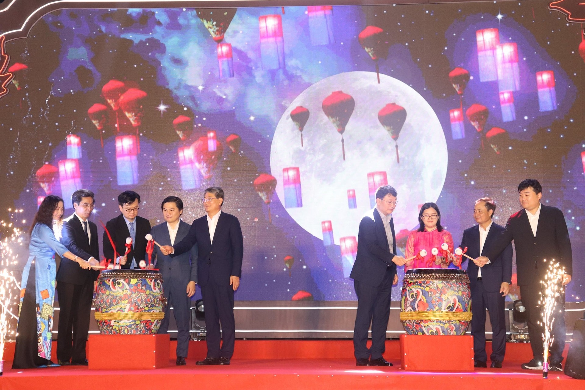 Ngày hội Việt – Hàn 2025 và 