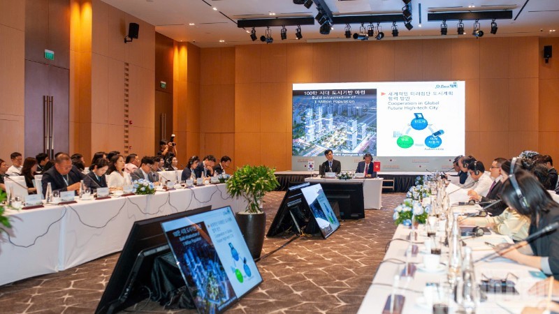 Ngày hội Việt – Hàn 2025 và 