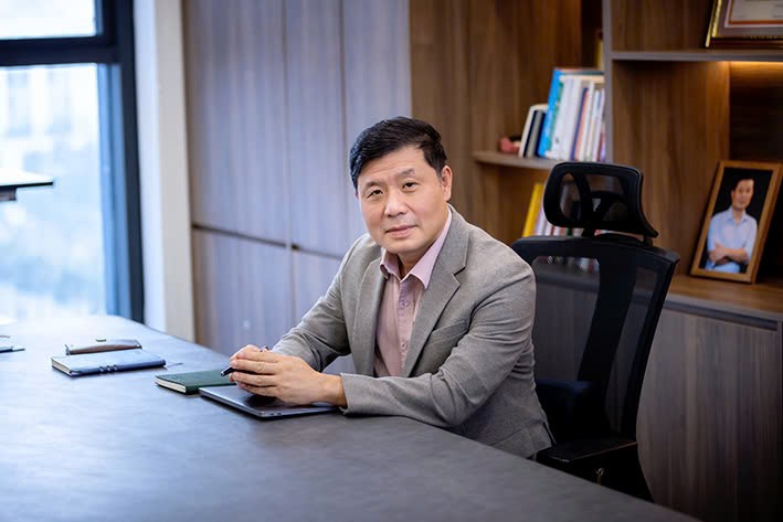 Một năm ngân hàng gen liệt sĩ: 51.000 mẫu ADN và hành trình tri ân bằng khoa học
