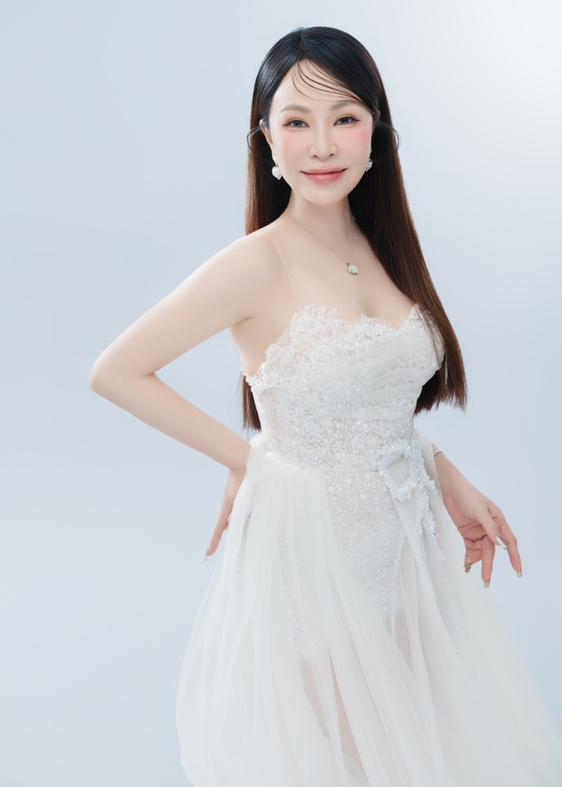 “Chị đẹp” Uyên Linh có hẹn với đại tiệc âm nhạc lớn bậc nhất Tây Ninh tháng 8 này