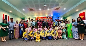 Thúc đẩy hợp tác giữa các địa phương Việt Nam và tỉnh Phuket (Thái Lan)