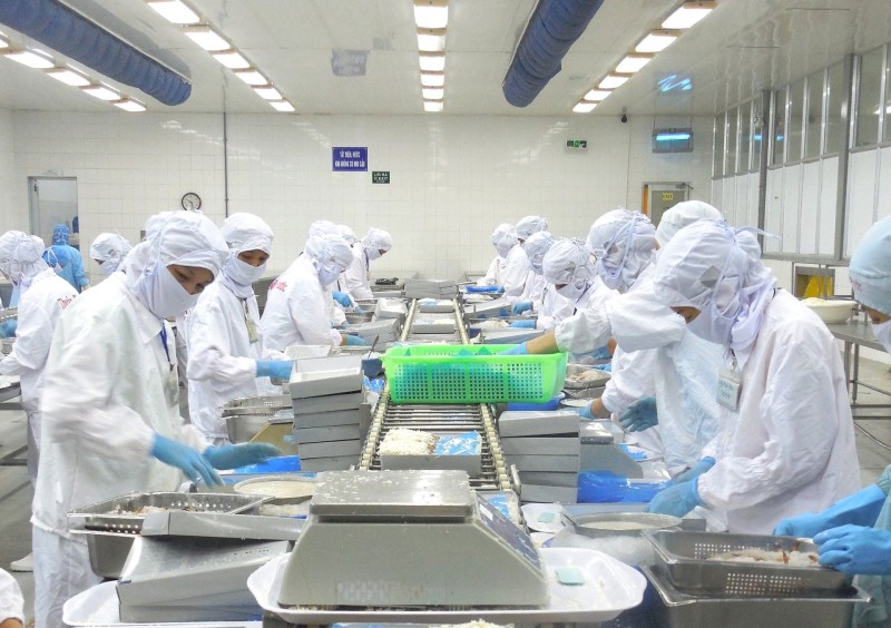Theo các doanh nghiệp, cần phải đa dạng hóa thị trường để không bị phụ thuộc vào một thị trường nào. 