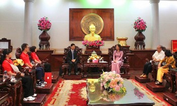 Tổ chức Milad tiếp tục hợp tác cùng Cần Thơ nhằm giúp đỡ các hoàn cảnh khó khăn