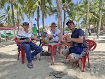 du khach australia nguoi viet nam da lam cho ky nghi cua chung toi hoan hao hon