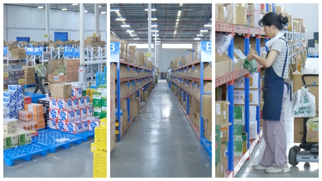 Trung Quốc bùng nổ cuộc chiến “mua sắm giao ngay”, tái định hình thị trường tiêu dùng