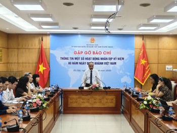 chuoi hoat dong cho nguoi viet nam o nuoc ngoai nhan dip ky niem 80 nam quoc khanh viet nam