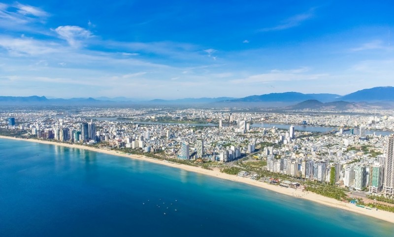  Đà Nẵng đang có đủ tiềm lực và cơ hội để thực hiện kỳ tích phát triển lần thứ hai