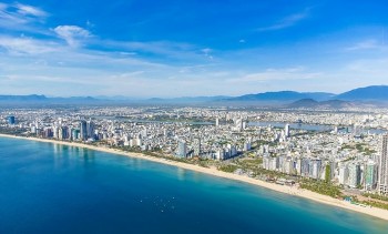 Kỳ vọng và tiềm lực kinh tế - đòn bẩy cho thị trường bất động sản Đà Nẵng