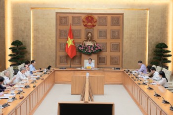 Phối hợp chính sách, khơi thông nguồn lực thúc đẩy tăng trưởng