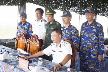 kiem tra luyen tap dieu binh luc luong vu trang tren bien