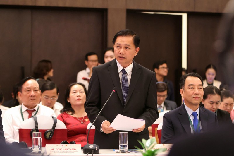 Gặp gỡ Nhật Bản - Khu vực Đồng bằng sông Cửu Long