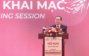 gap go nhat ban khu vuc dong bang song cuu long