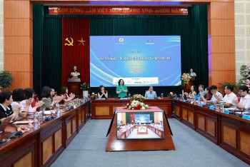 Phát triển nhân lực: Điều kiện tiên quyết cho kinh tế số và tăng trưởng xanh
