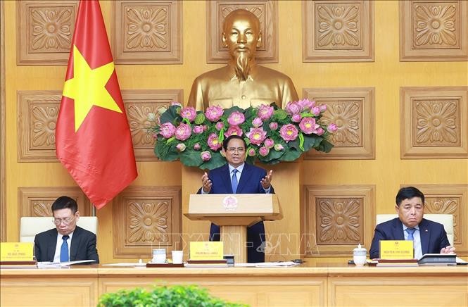 Lập tổ công tác chung Việt Nam - Nhật Bản xử lý các vấn đề trên cơ sở thực tế