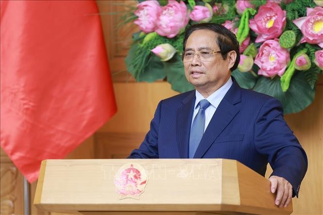 Lập tổ công tác chung Việt Nam - Nhật Bản xử lý các vấn đề trên cơ sở thực tế
