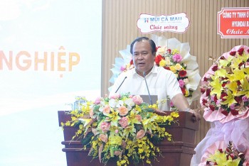 thuc day chuyen doi so trong cong dong doanh nghiep ca mau